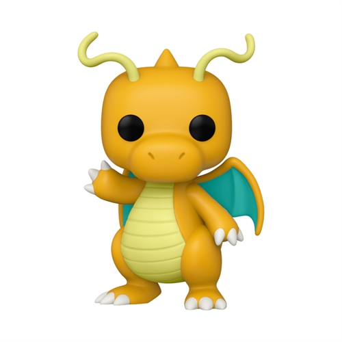 Funko POP - Pokemon - Dragonite